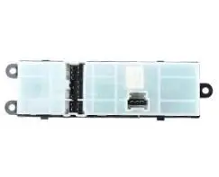 Автомобильный стеклоподъемник главный переключатель электрическая мощность