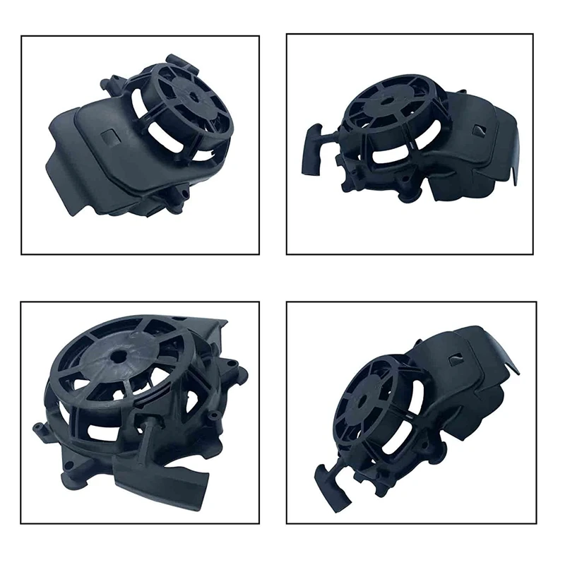 Лидер продаж стартер для газонокосилки Briggs &amp Stratton с отдачей 594062 подходит 093J02 103M02