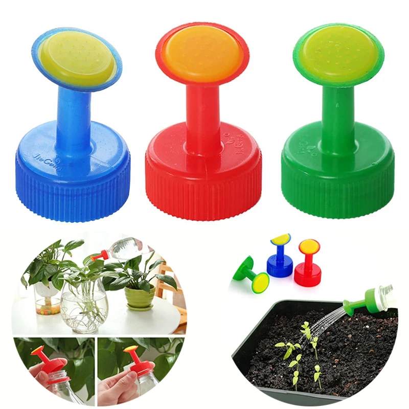 

5 шт., садовые насадки для полива растений