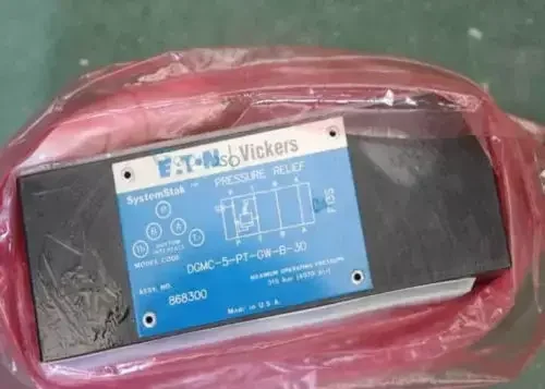 новые виккеры DGMC-5-PT-GW-B-30