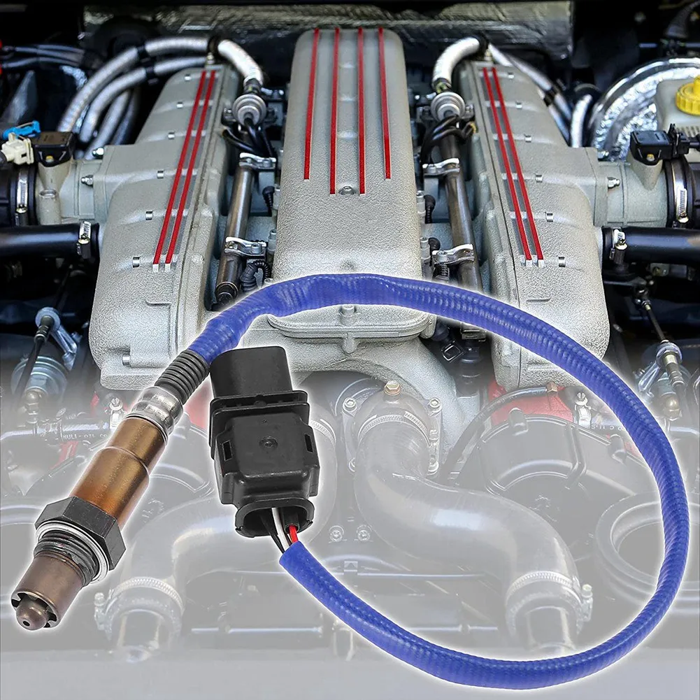 Lambda Oxygen O2 Sensor для FORD FOCUS KUGA C-MAX II MONDEO ESCAPE 2013-2016 1 6 2 0 DS7A-9Y460-AA 0258017359