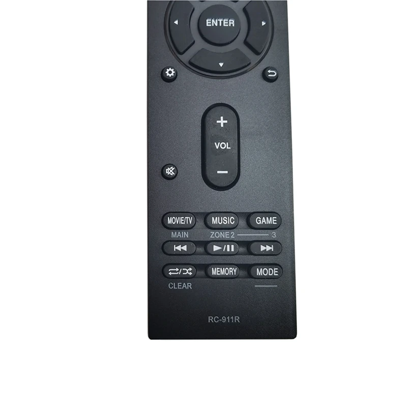 Пульт дистанционного управления для AV-стереоприемника Onkyo TX-NR578 TX-DS787 TX-NR777 TX-NR686