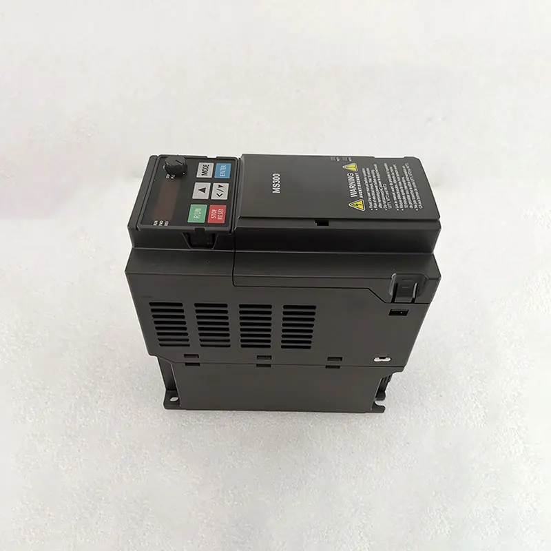 

Original inverter 75kw VFD022B23B
