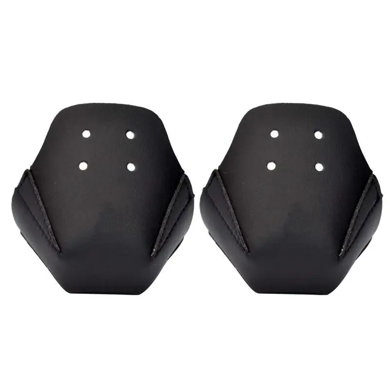 

2 шт., Защитные чехлы для роликовых коньков с 4 отверстиями