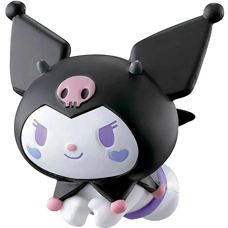 

Оригинальный кабель для обнимания Sanrio, витое яйцо, 7 дюймов, коричная рука, маленькая рука, для похвалы, кукла, игрушки, хобби, фигурки героев, ...