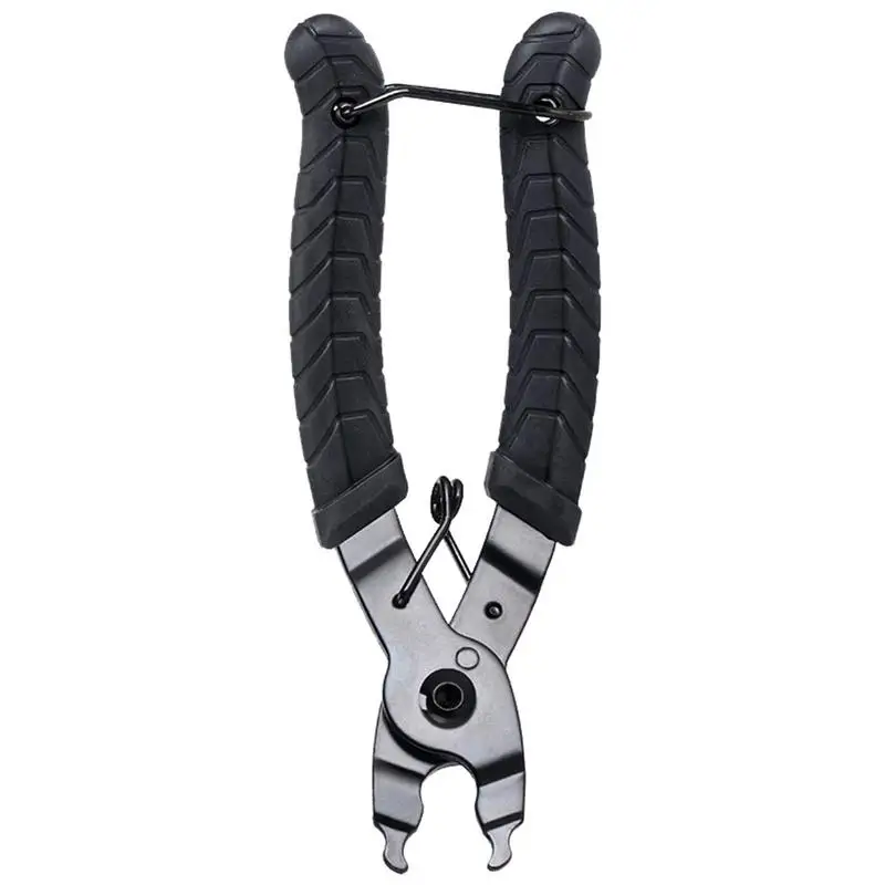 

Portable Bike Chain Link Plier Mountain Road Bicycle Chain Remover Bicycle Repair Tool Bike Link Pliers Link Open Close Tool