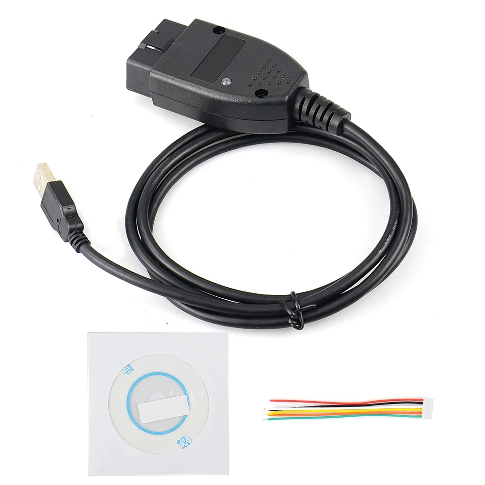 VCDS для VAG COM 22 3 21 9 OBD2 сканер HEX V2 USB интерфейс VW AUDI Skoda Seat неограниченные вин
