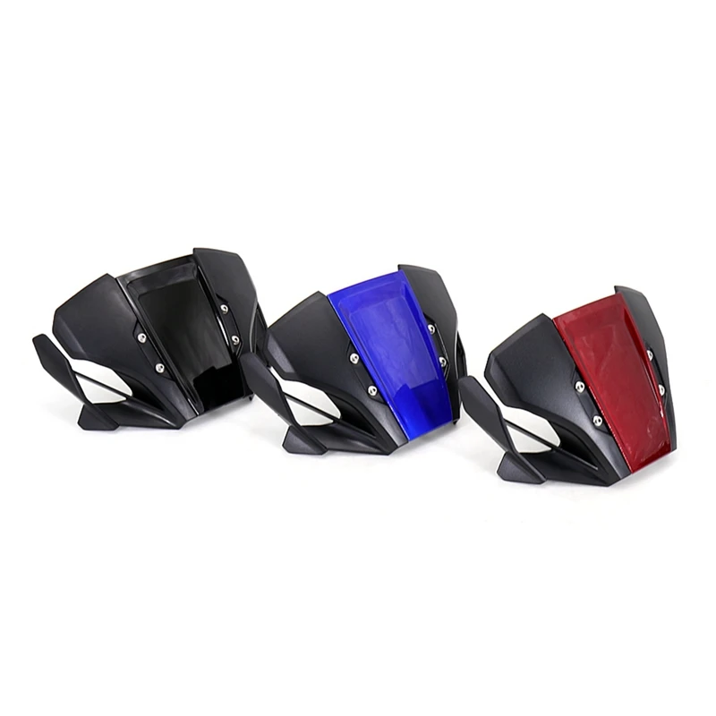 Ветрозащитный экран для мотоцикла HONDA CB650R CB1000R CB 650R 1000R