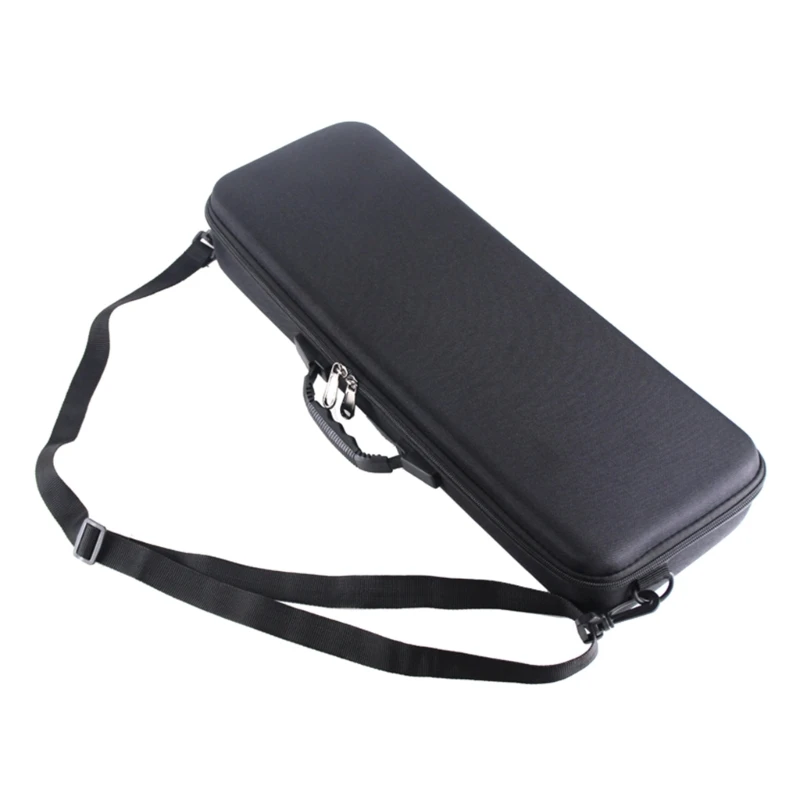

Portable Fishing Tool Bag EVA Shockproof Portable Fishing Rod Reel Bag Sponge