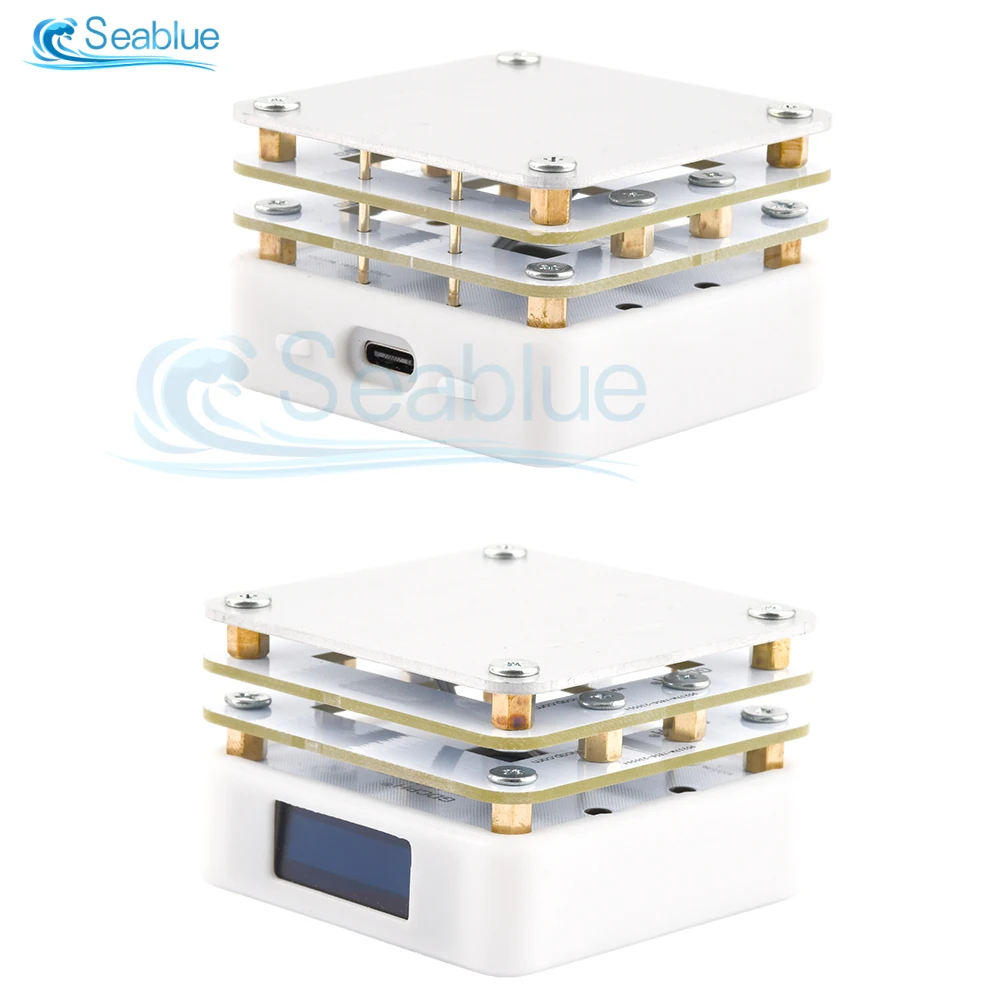 

Мини паяльная станция PD 65W