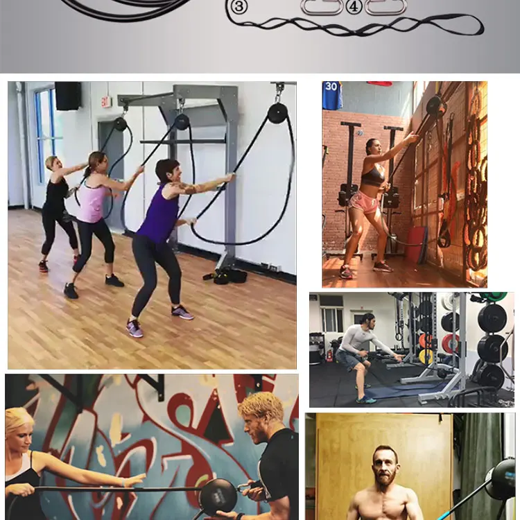 Промышленный регулируемый шкив для трактора