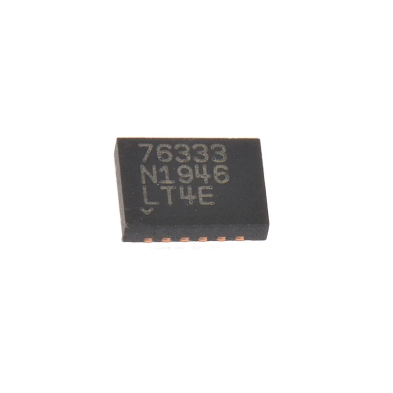 

Оригинальная электронная сигарета Silkscreen 76333 LT1763 Chip IC, 1 шт.