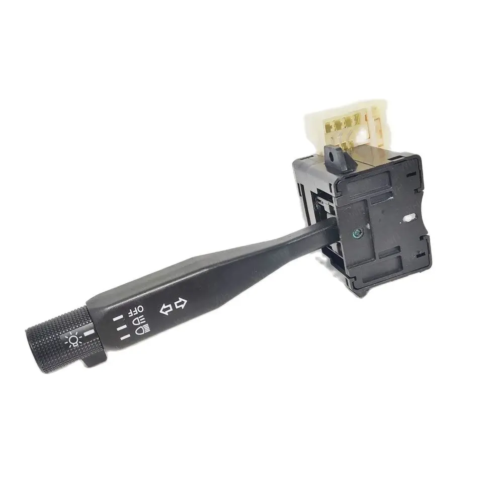 

Переключатель указателя поворота OE 25560-01G00 2556001 G00 RHD ДЛЯ Nissan 720 Bigm D21 1980-1986 ПЕРЕКЛЮЧАТЕЛЬ ПОВОРОТНОГО СИГНАЛА