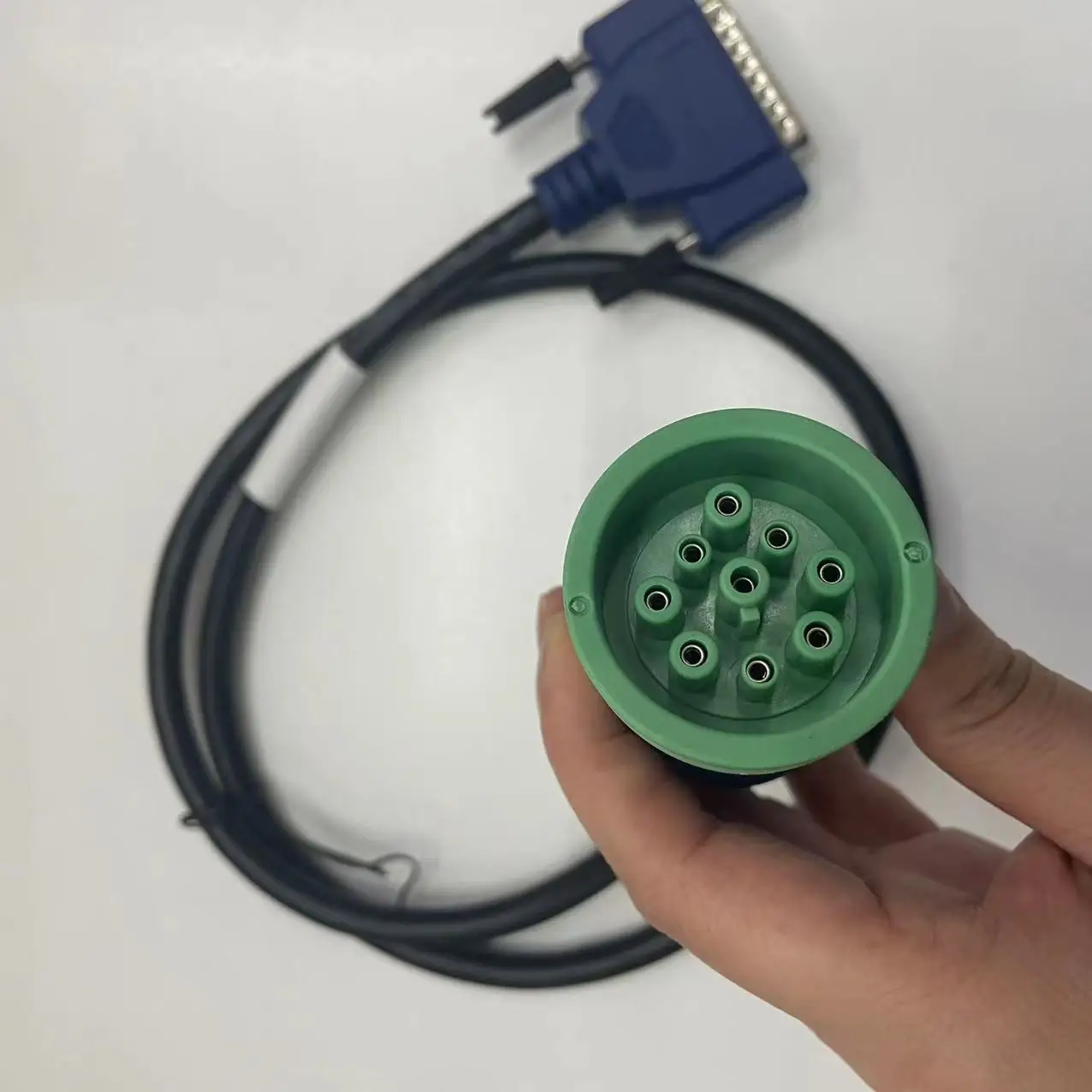 Диагностический комплект Protcol Adapter Dpa5 диагностический инструмент 380002884 для