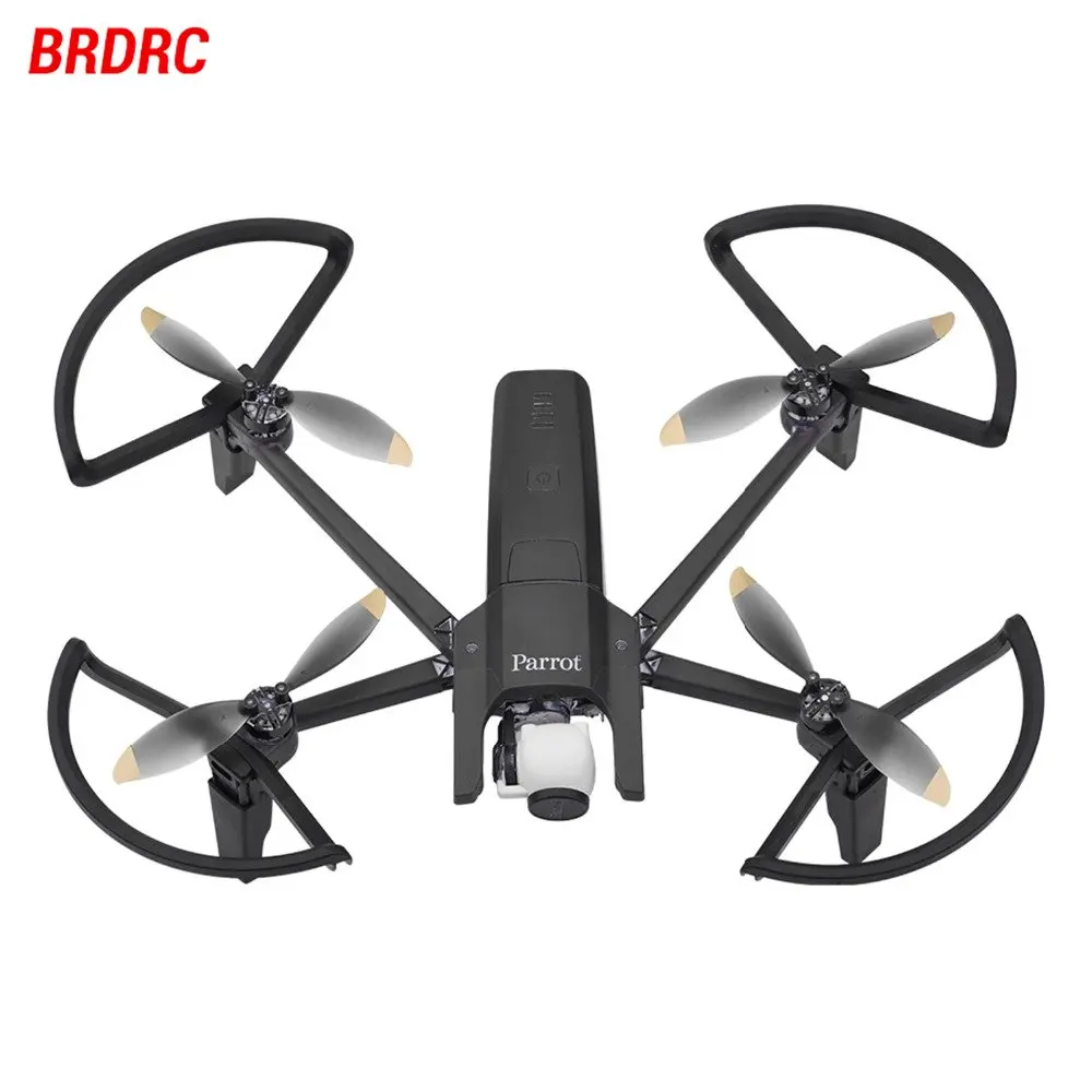 

Propeller Protector Props Guard Landing Gear Kits Height Extender Quick Release Leg Feet Drone Saver for Parrot Anafi drone Part