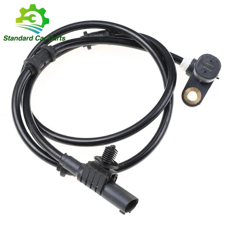 

1635400717 1635400817 1635401017 1635401117 Для внедорожника Mercedes-Benz W163 M-Class Передний задний левый правый датчик скорости колеса ABS