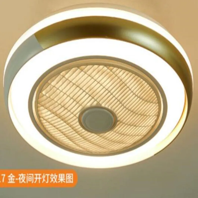 

Европейский Креативный дизайн, вентилятор с дистанционным управлением 50 см, лампа с Bluetooth, интеллектуальный потолочный вентилятор, современная лампа, декоративная лампа для спальни