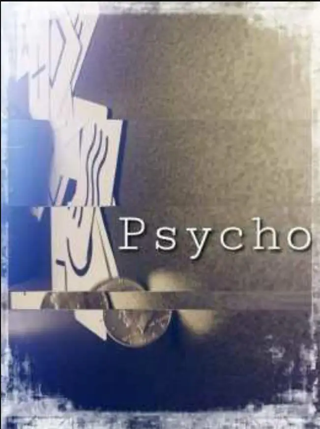 

Psycho by Colin Mcleod magic tricks