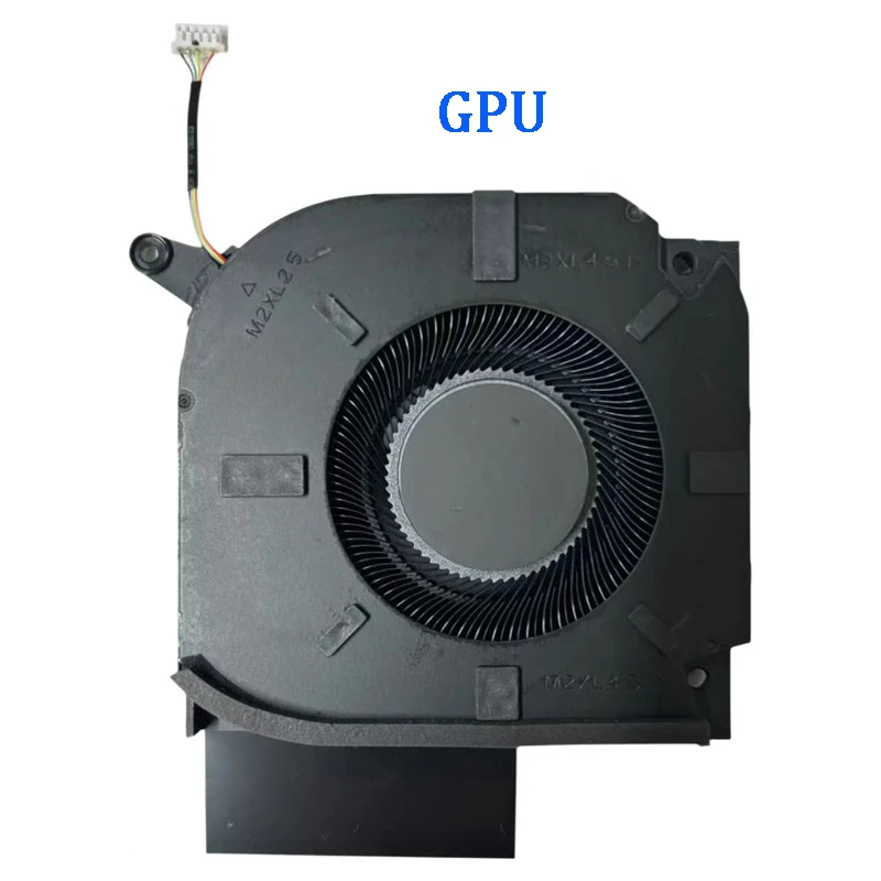 НОВЫЙ ОРИГИНАЛЬНЫЙ охлаждающий вентилятор для ноутбука процессора и