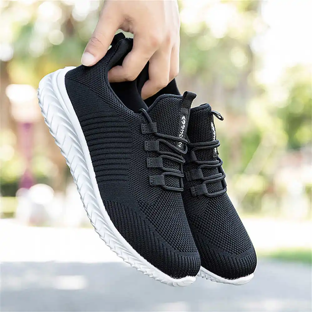 Beige Basketball Comfortable Man Sneakers Sneachers Donna Sport Top Comfort Tenus Basquet Ydx2