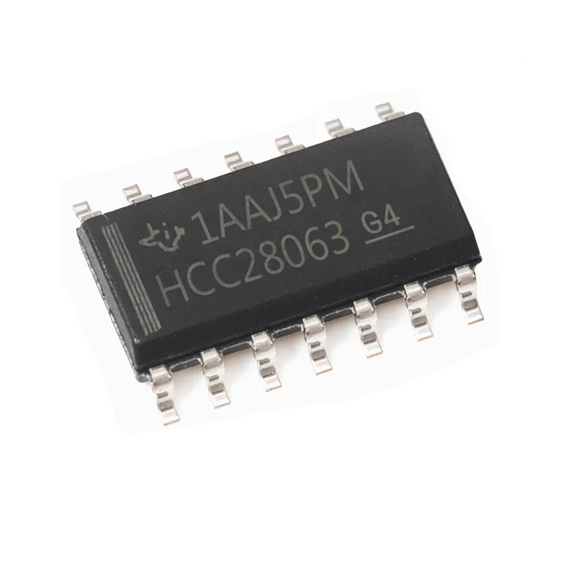 

New original PCM1801U 16-bit audio analog-to-digital converter SOP-14 package