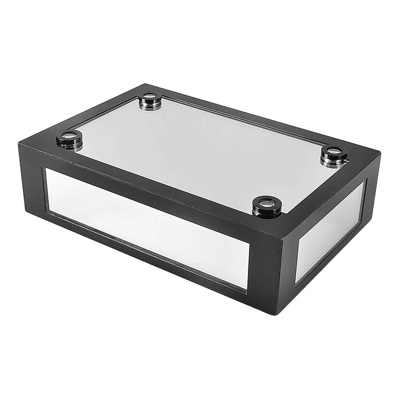 

Luminous Foreign Wine White Wine Champagne Laser Wine Base Bar KTV Display StandCD