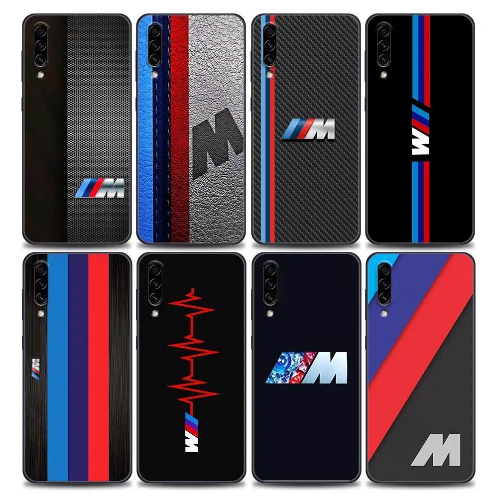 

Funda Case for Samsung A10 A10S A20 A30 A30S A40 A50 A60 A70 A90 Note 8 9 10 20 Plus Lite Ultra 5G Case Blue Sky And White Cloud