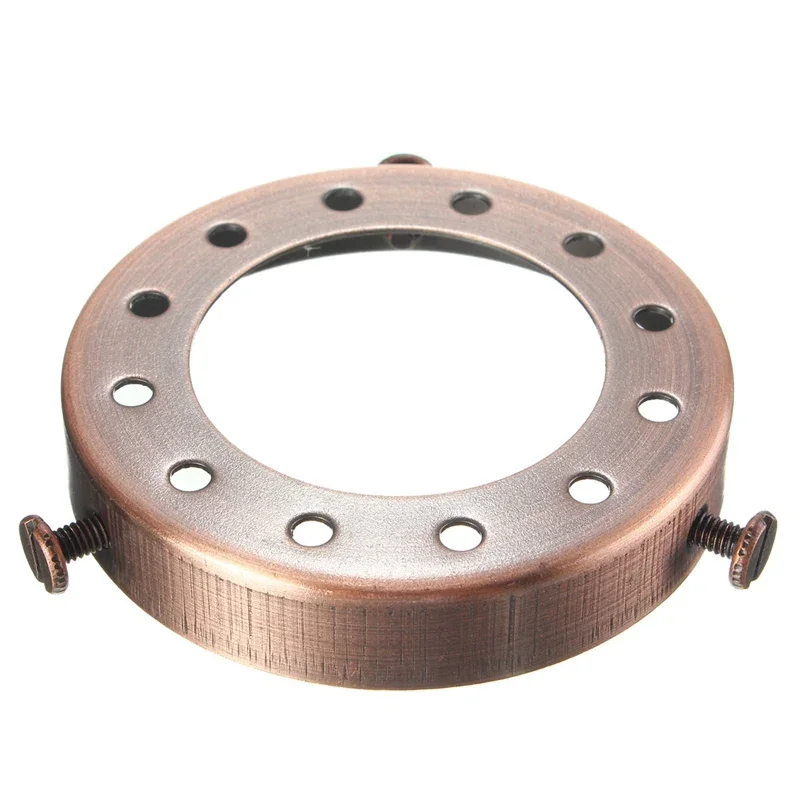 

Патрон для лампы Эдисона из латуни