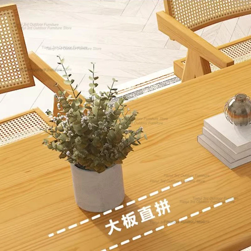 Японские современные обеденные столы кухонная кофейная посуда в скандинавском