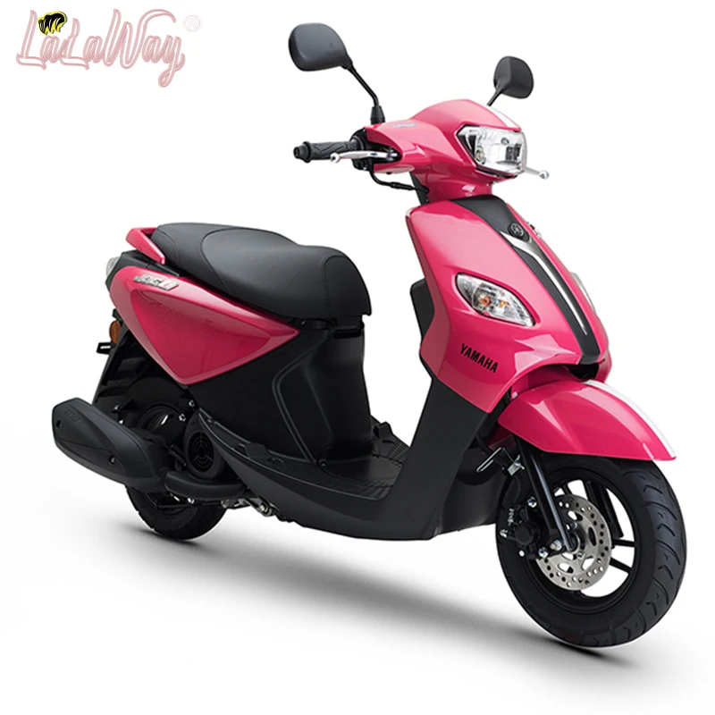 Набор тормозных колодок для мотоцикла Yamaha JOG i CYGNUS GT FX125 Xuying 125
