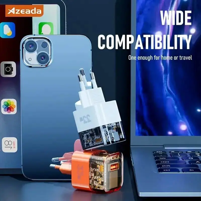 Устройство для быстрой зарядки Apple с выходным портом A + C устройство мобильного