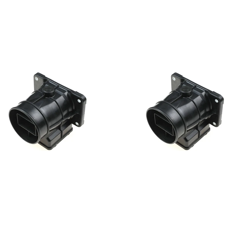 

2X Car Mass Air Flow Meters Sensor MAF Sensors For Mitsubishi Pajero Galant 2000 MD336482 E5T08071
