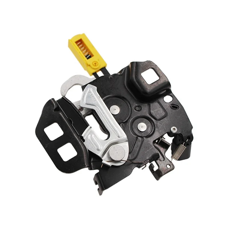 Фонарь блокировки капота защелка привода автомобиля для Mondeo