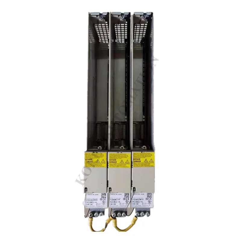 

Servo Drive 6SN1123-1AB00-0BA2 Spot