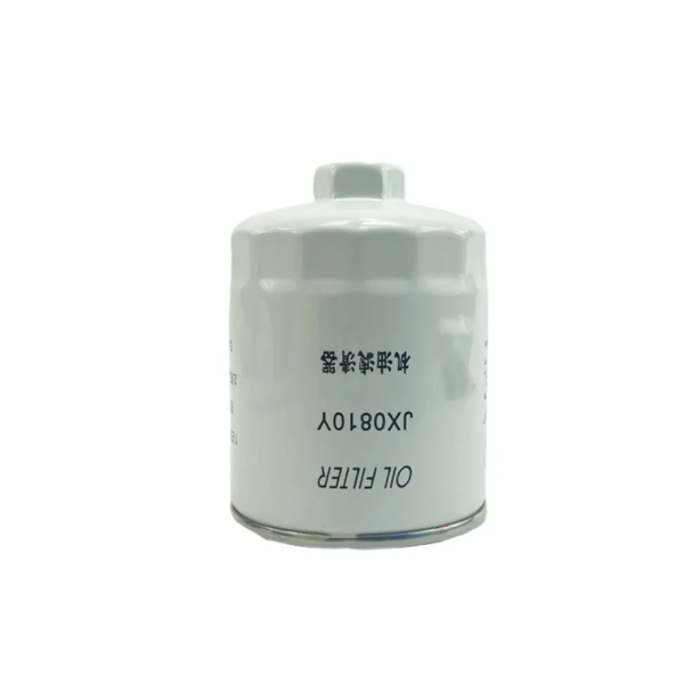 1 шт. JX0810Y машинный фильтр JX0810D1 490 вилочный погрузчик элемент фильтра масляного