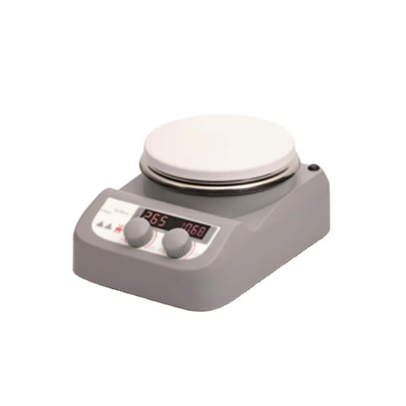 MS-H280-Pro светодиодный цифровая высокотемпературная Автоматическая Магнитная