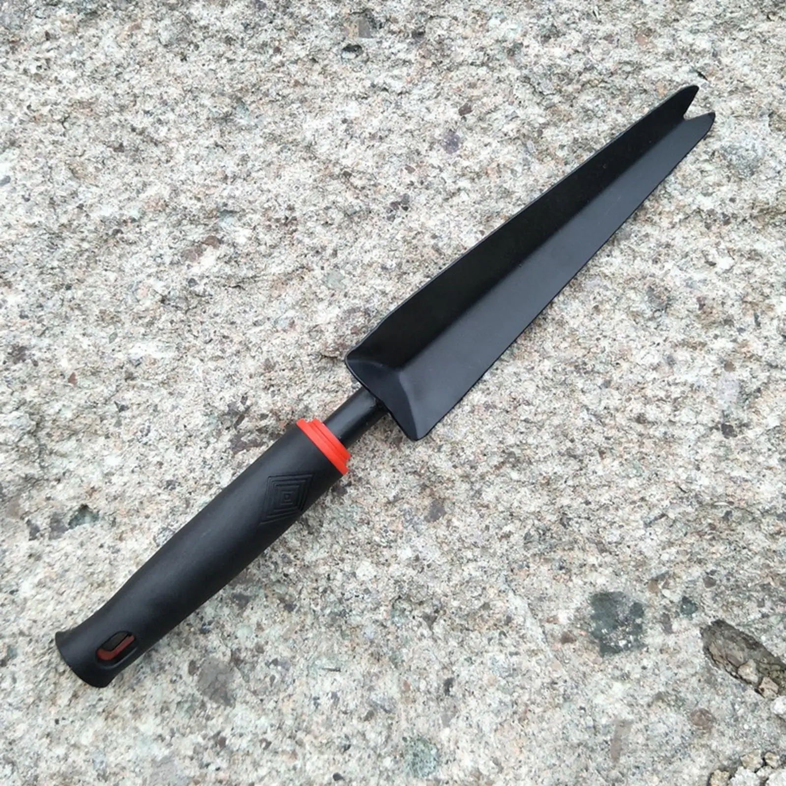

Weed Digger Comfort Gadgets Garden Weed Puller Manual Weeder for Weeding Transplanting Garden Weed Removal Lawn Yard