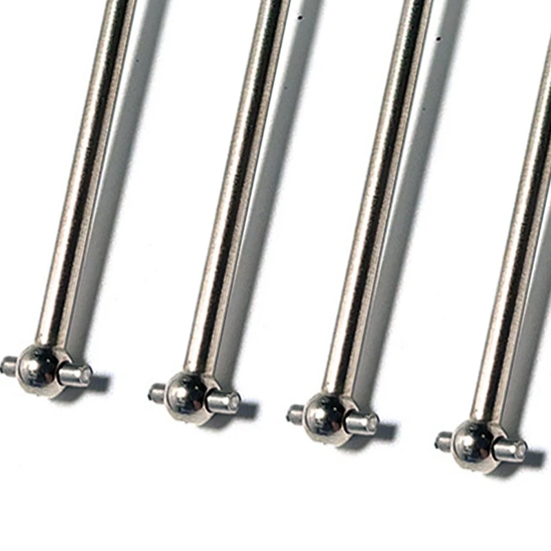 Передний и задний приводной вал автомобиля с дистанционным управлением Cvd для Weili