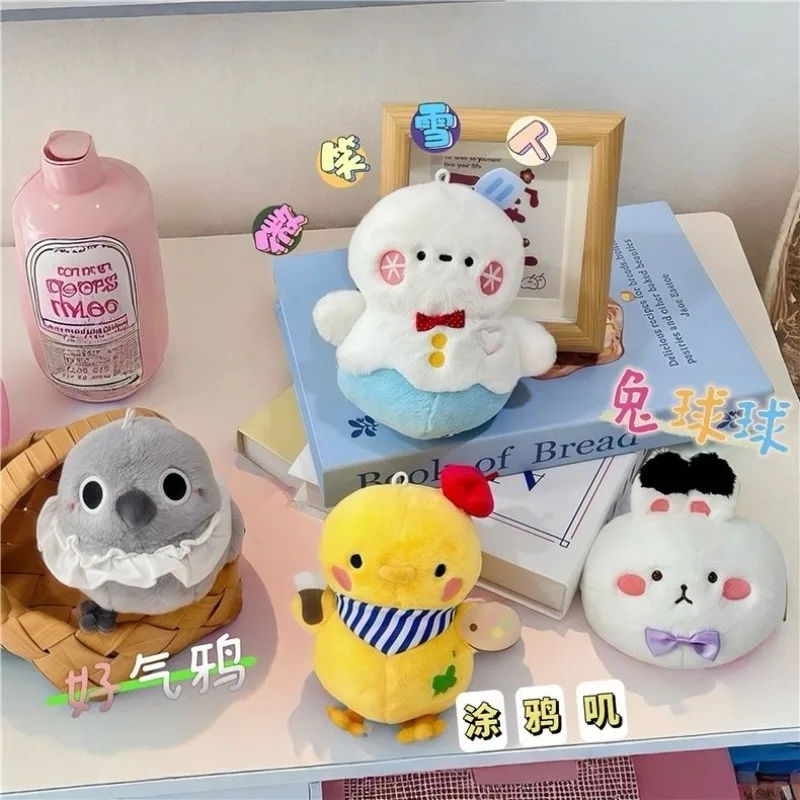 Аниме Игра Любовь и глубокое пространство Sylus Rafayel Xavier Zayne Cos т. д. 2024 унисекс 12 см