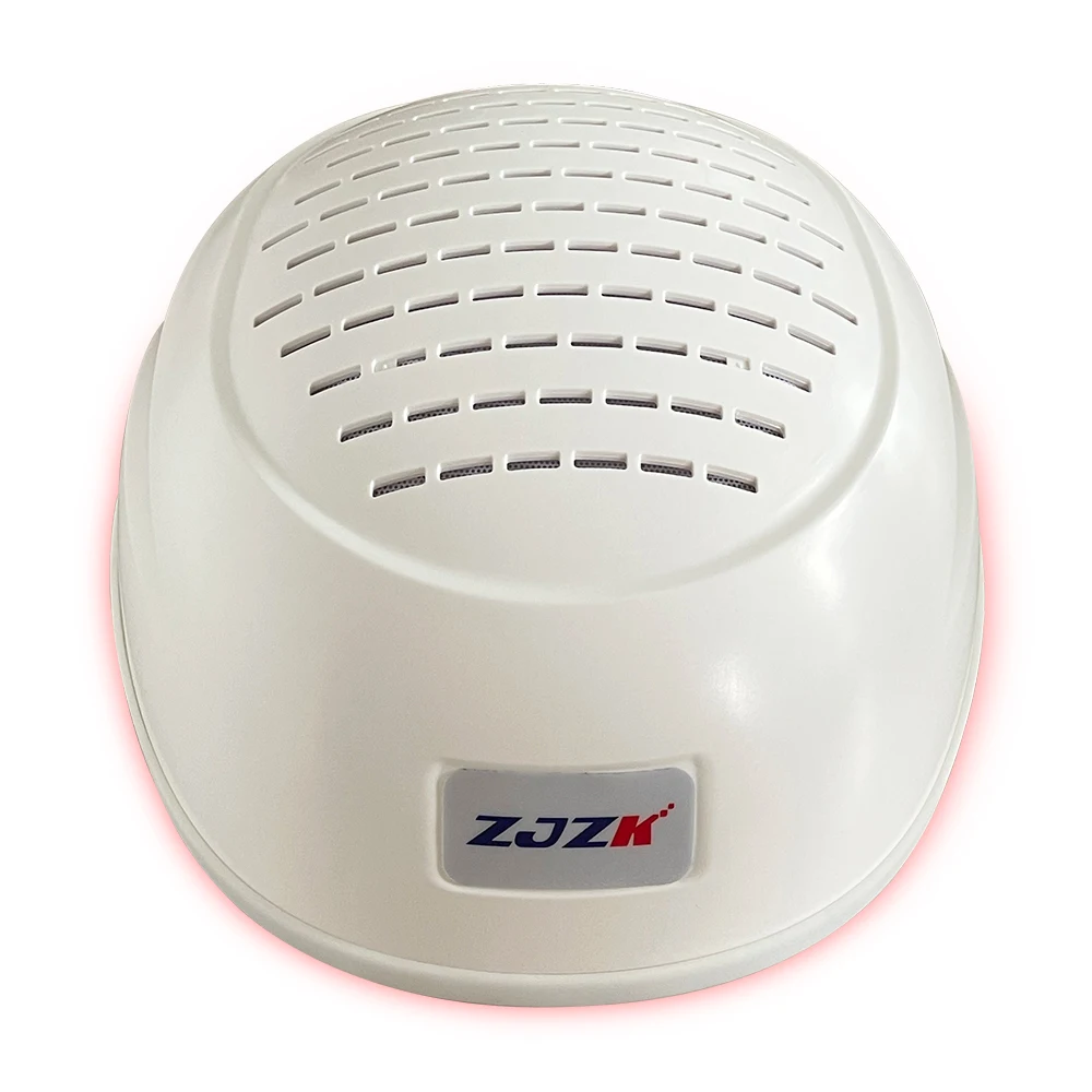 

Физиотерапевтический массажер ZJZK для кожи головы, Нм