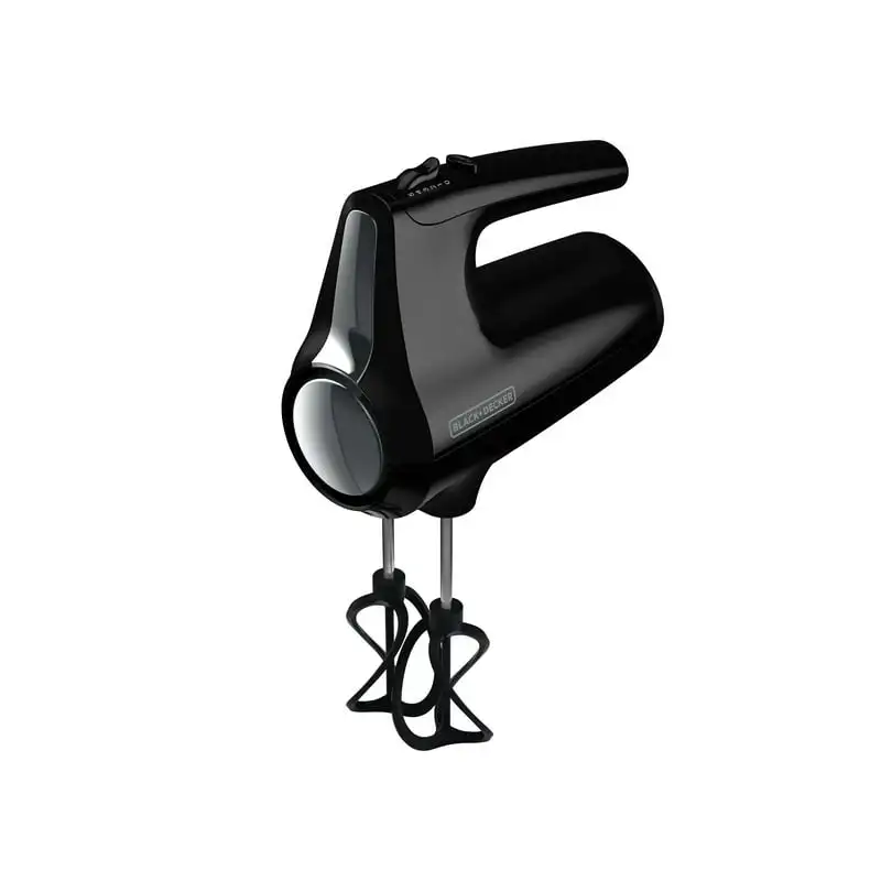 

Performance Premium 5-Speed Hand , Black, MX600B