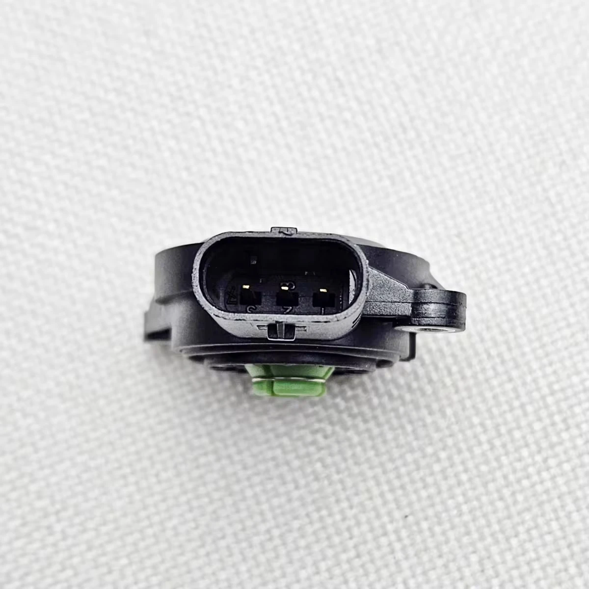 07л 907386 Датчик управления бегуном воздухозаборного коллектора двигателя B