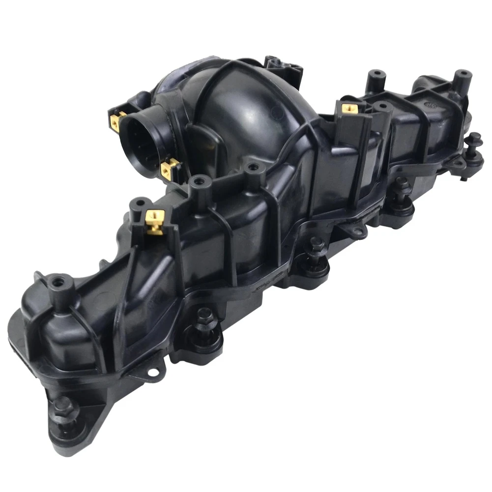 

BK2Q-9424-CD Car Intake Manifold Assembly with +Gaskets Rwd Fwd for Transit MK7 MK8 1781960 LR039110