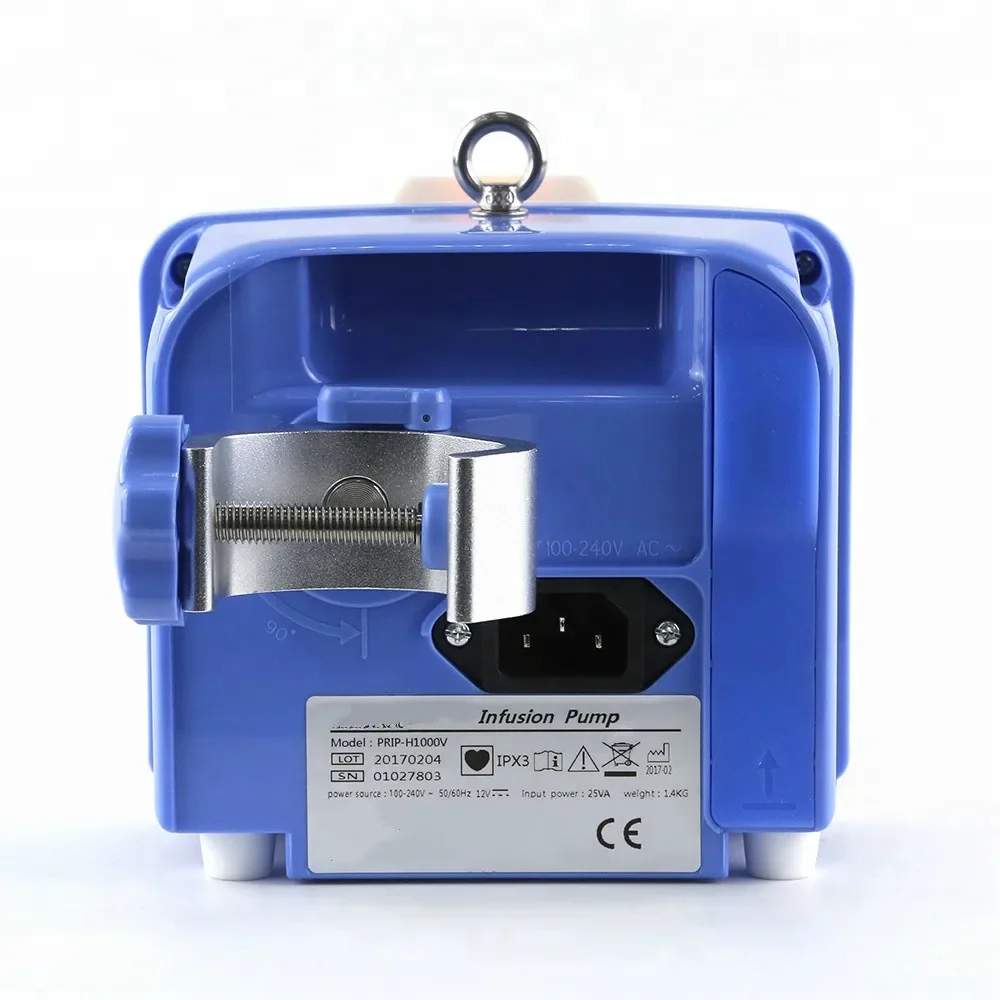 Насос In-fu-sion для Veterinary Vet in-fus-ion pump pet i-nfus-ion