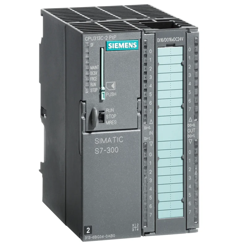 

Brand New Siemens 6ES7193-0CA40-0XA0 with good price