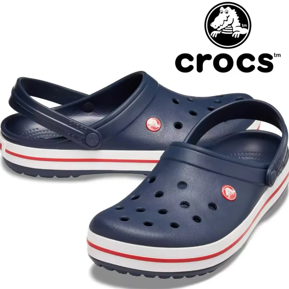 Crocs унисекс-сабо для взрослых