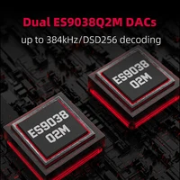 Hi-Fi плеер FiiO M11S#2