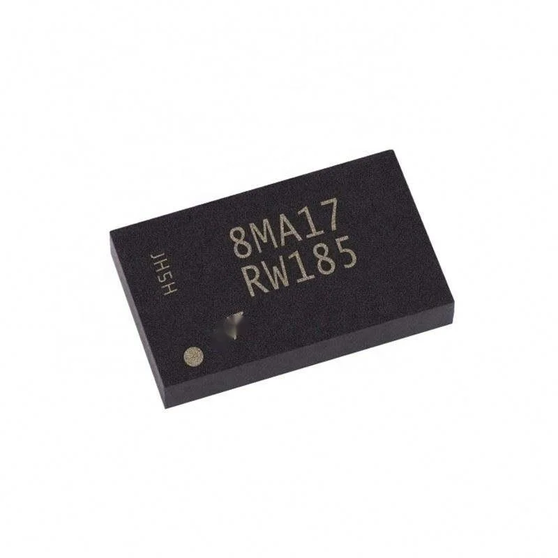 

1-10Pcs 100% New MT25QL01GBBB8E12-0SIT MT25QL01GBBB8E120SIT MT25QL01GBBB8E12 RW185 TPBGA-24 BGA24 chips ic