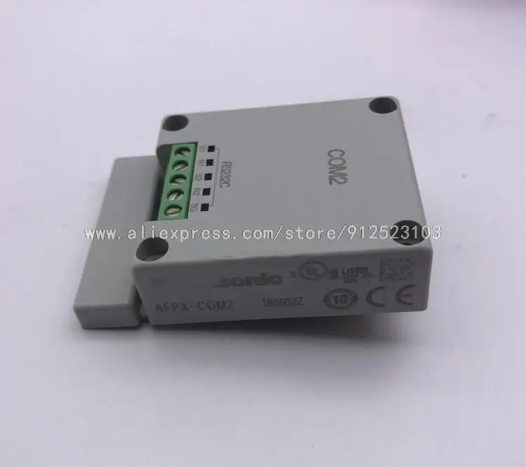 

AFPX-COM2 PLC 100% new and original