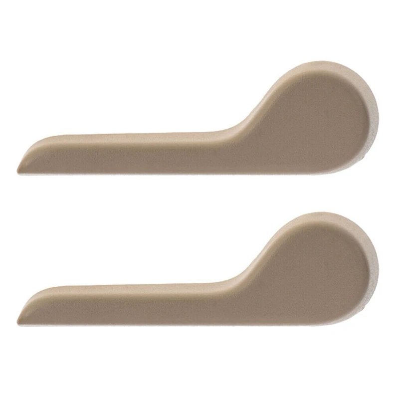 

2X 15232595 Front Left Seat Adjustment Switch Seat Adjusting Handle Car Backrest Adjuster For Chevrolet Silverado 07-13